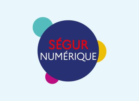 SEGUR du numérique – changements